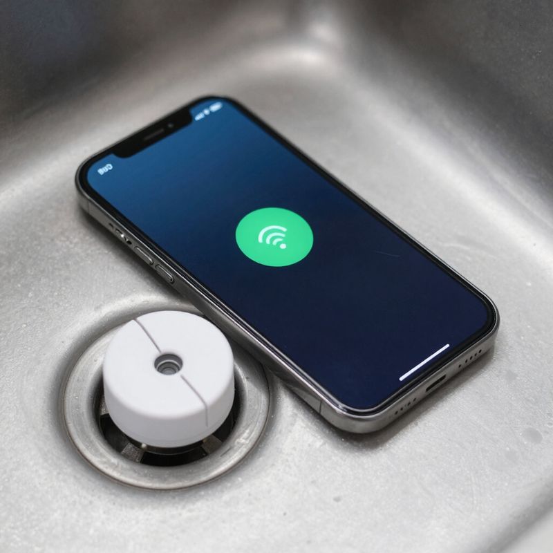 Leak Detection & Repair in Martinez