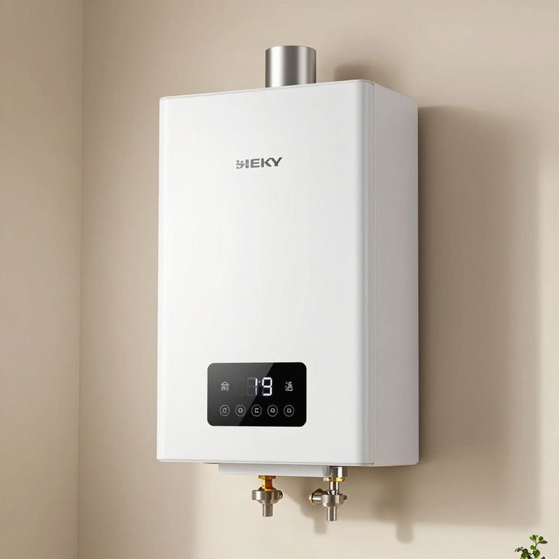 Water Heater Services in Martinez