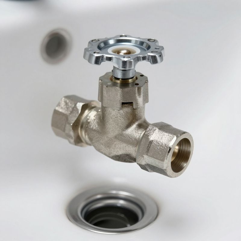 Toilet & Faucet Repair in Martinez