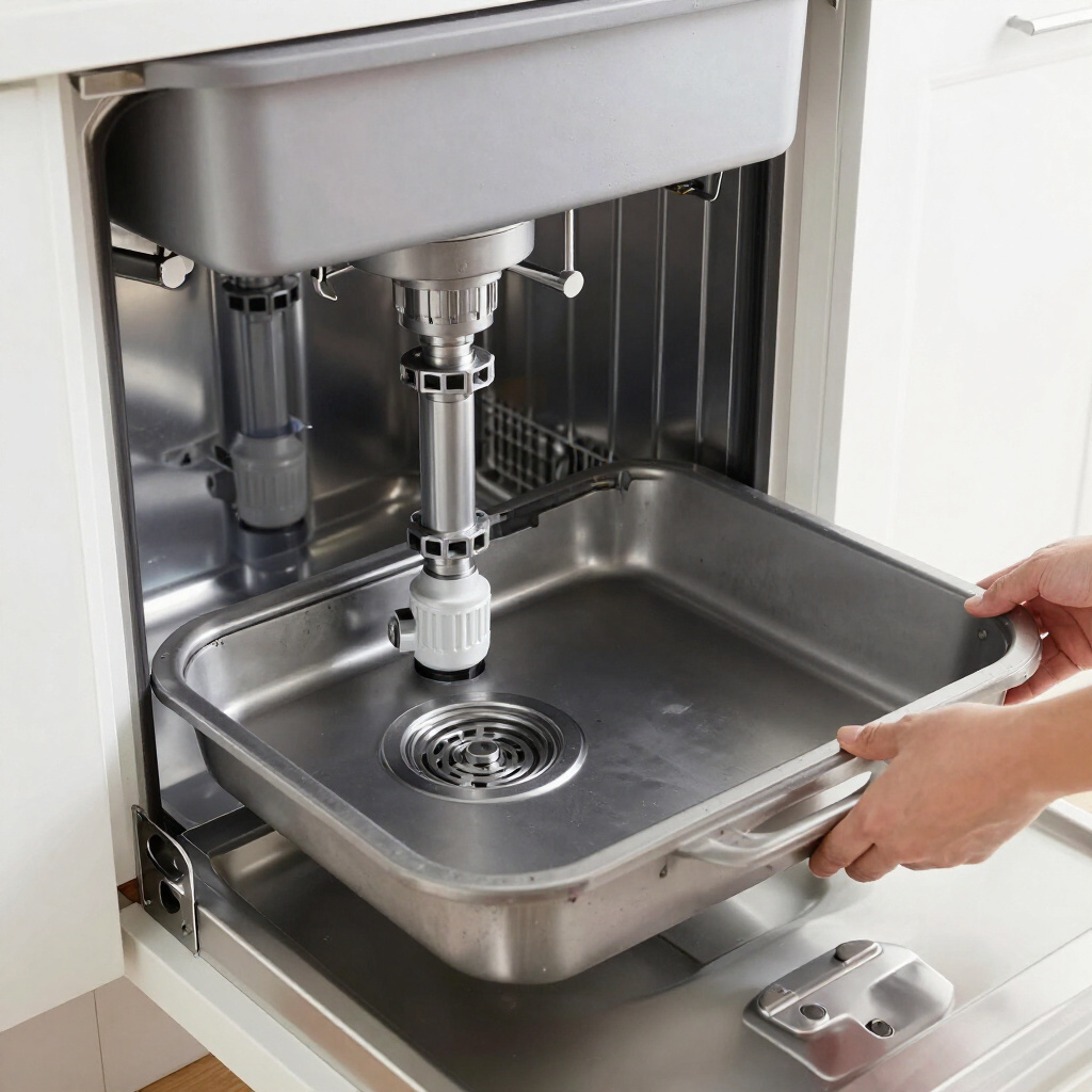 Garbage Disposal in Martinez