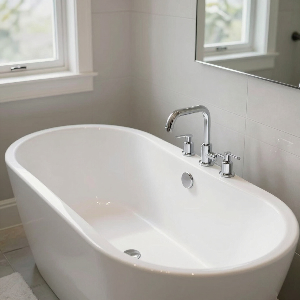 Bathroom & Kitchen Upgrades in Martinez
